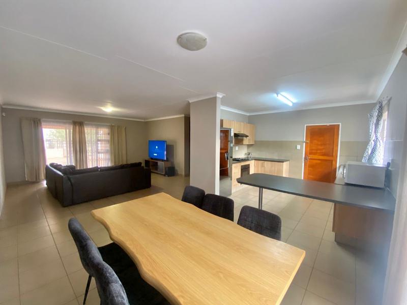 To Let 3 Bedroom Property for Rent in Kathu Northern Cape